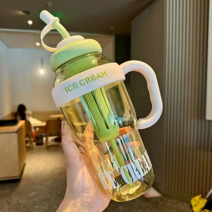 Big Belly Coffee Bottle | Trendy MUG