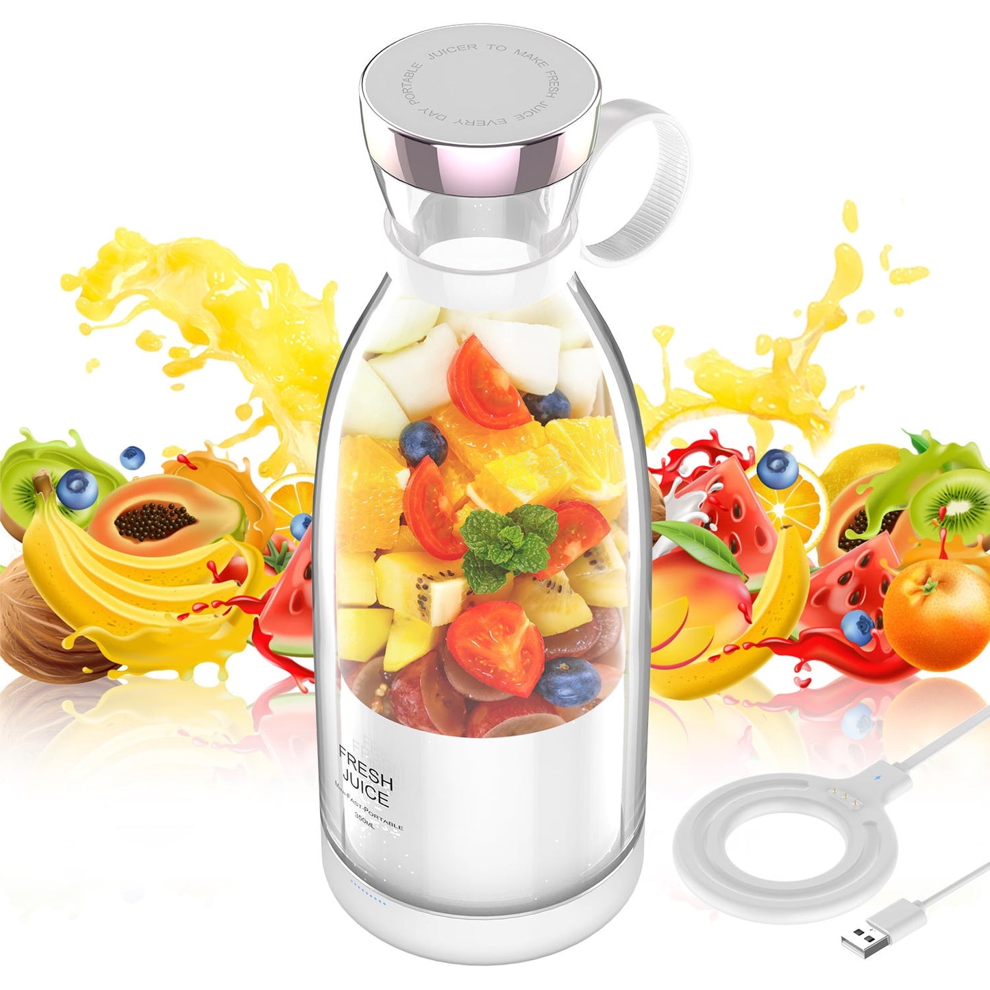 Multi Use Blendy™ | Portable Blender