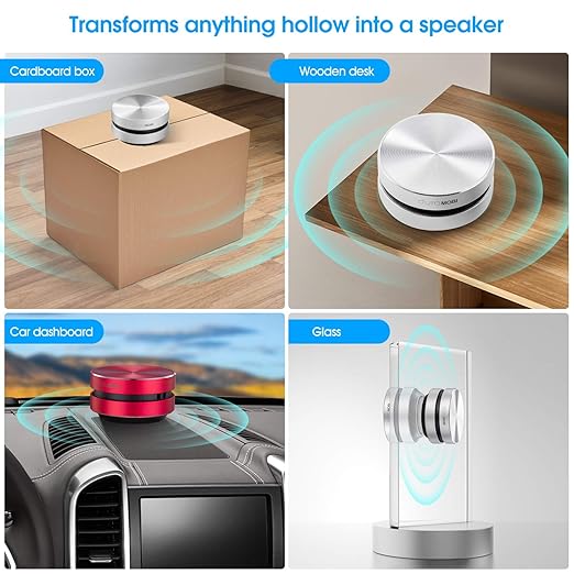 AnythingSpeaker™ Pro