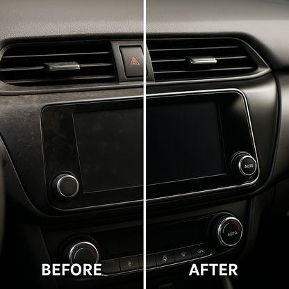 ShinePlus Wipes™ Car & Bike Instant Magic Wipes (Pack 2)