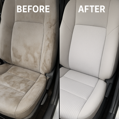 ShinePlus Wipes™ Car & Bike Instant Magic Wipes (Pack 2)