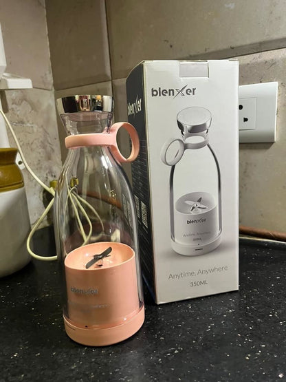 Multi Use Blendy™ | Portable Blender