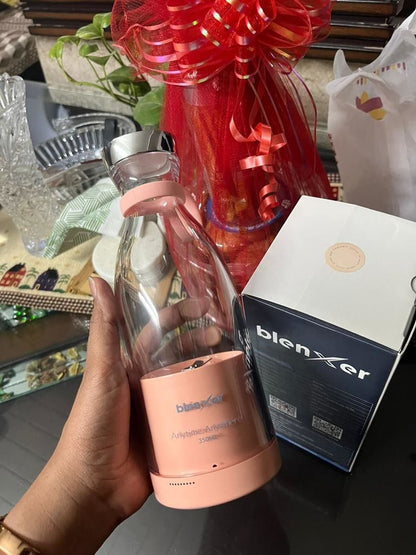 Multi Use Blendy™ | Portable Blender