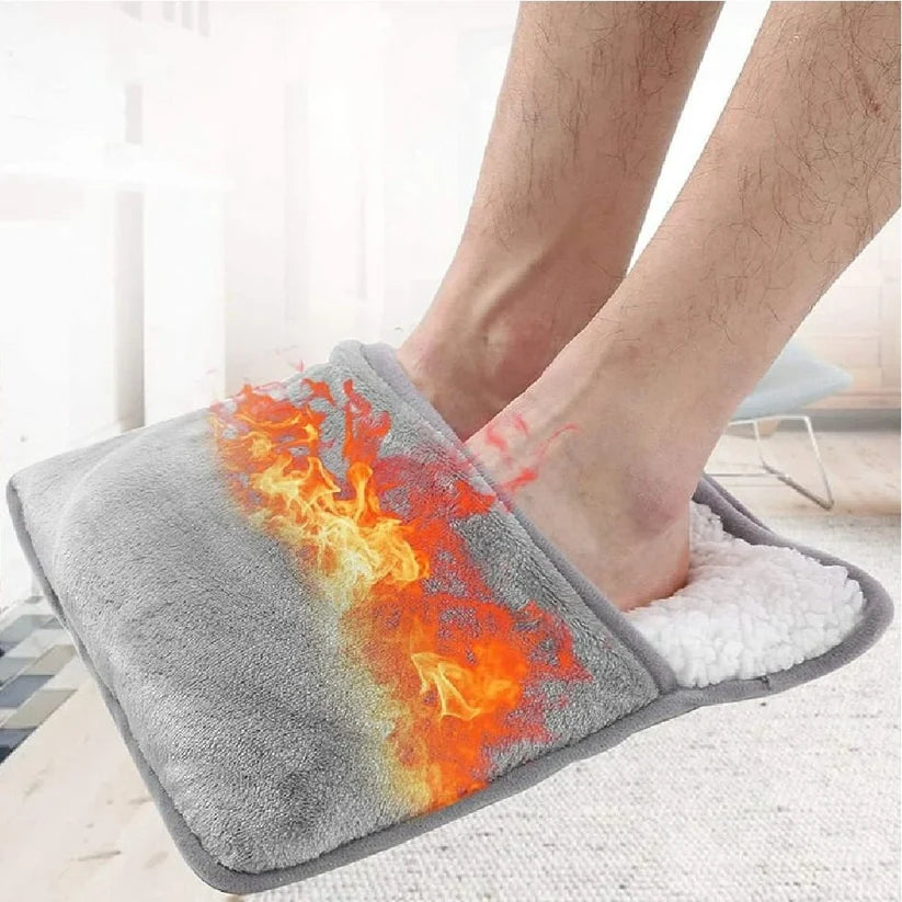 HotStep Pro Foot Heater