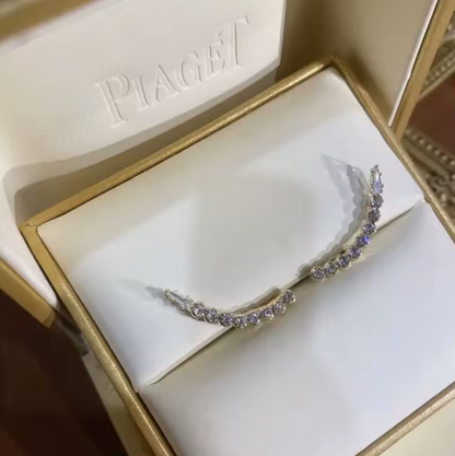 Starlight™ Dangle Earrings | Rhinestone Dangle